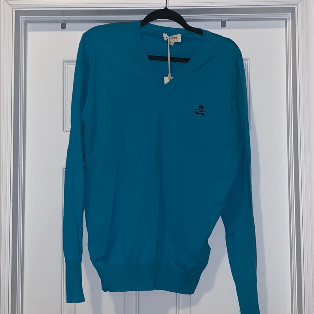 New with Tags Diesel Sweater